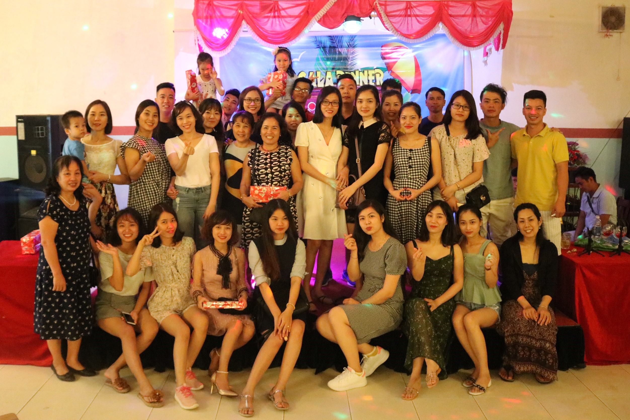 Handetour triển khai bán tour du lịch xuân hè 2019 - 1