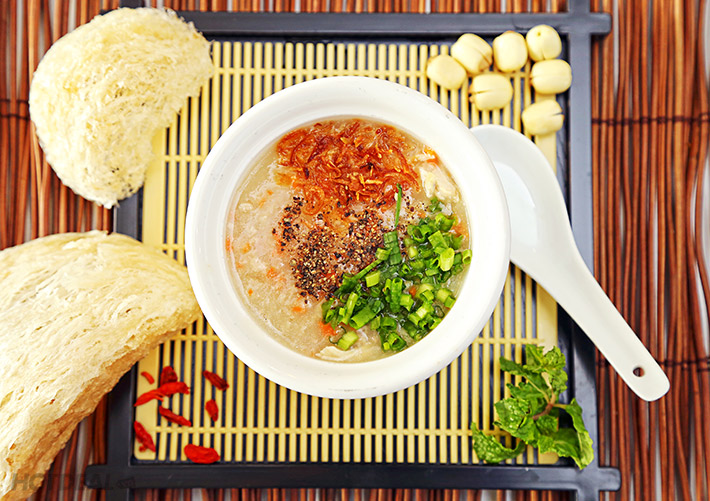 súp tổ chim nhạn