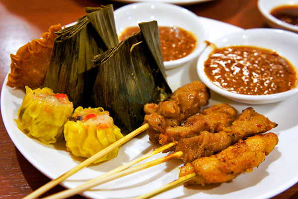 ẩm thực Singapore