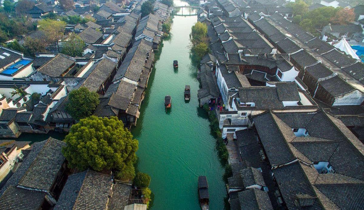 Long Ẩn Trấn, Trùng Khánh