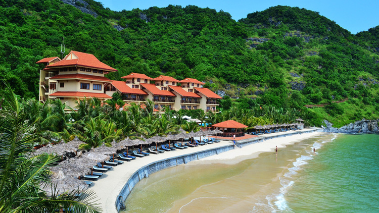 du lịch cát bà 3 ngày 2 đêm