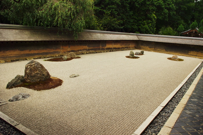 Ryoan-ji