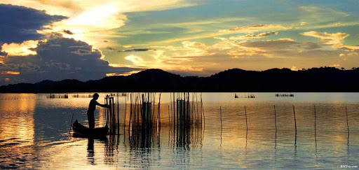 Huyền thoại hồ Lắk – Buôn Jun (Đắk Lắk)
