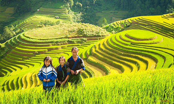 du lịch sapa 3 ngày 2 đêm