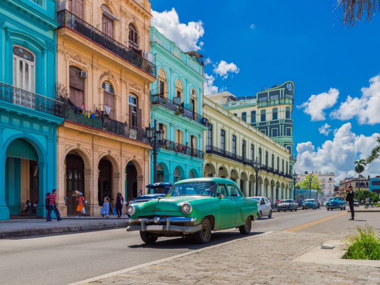 Havana, Cuba