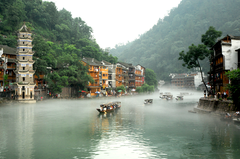 du lịch Nam Ninh Trung Quốc