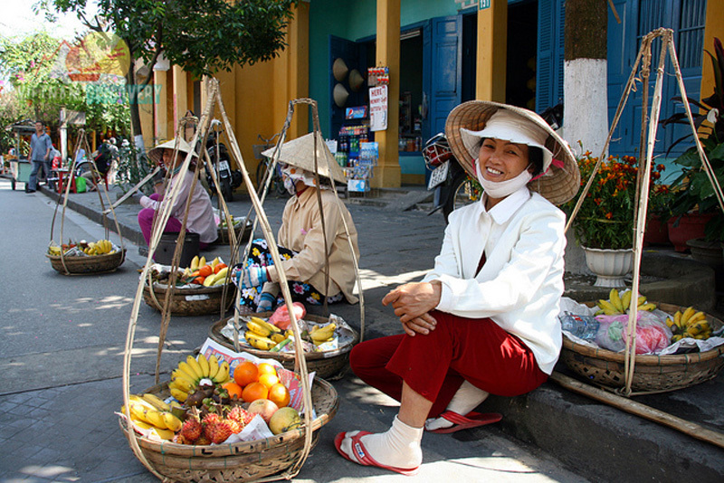 con người đà nẵng