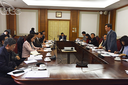 chuẩn bị cho Diễn đàn du lịch ASEAN (ATF) 2019