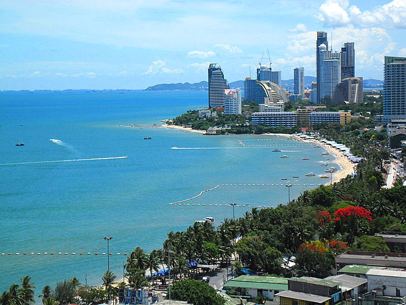 pattaya