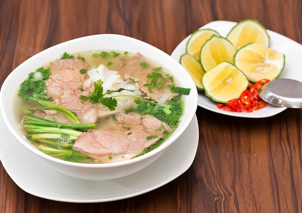 phở hà nội