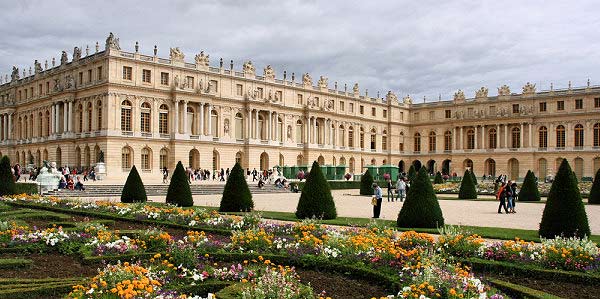 Tour du lịch châu âu 11 ngày 10 đêm