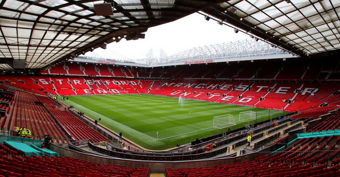 Khám phá Old Trafford - Nhà hát của những Giấc mơ