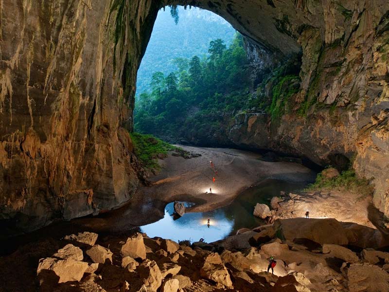 hang sơn doong vn