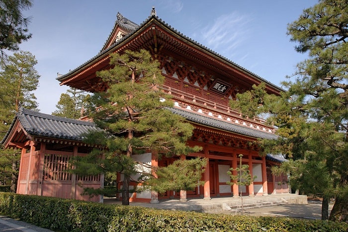 Daitoku-ji