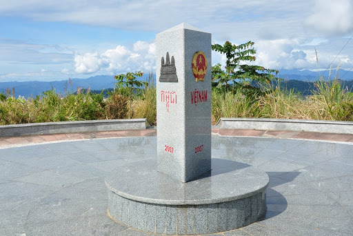 ngã ba Đông Dương