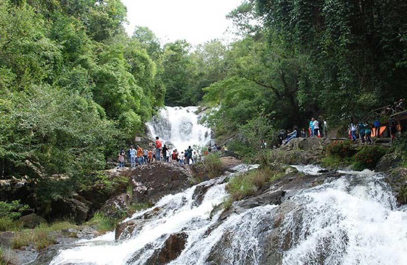 du lịch đà lạt 3 ngày 2 đêm