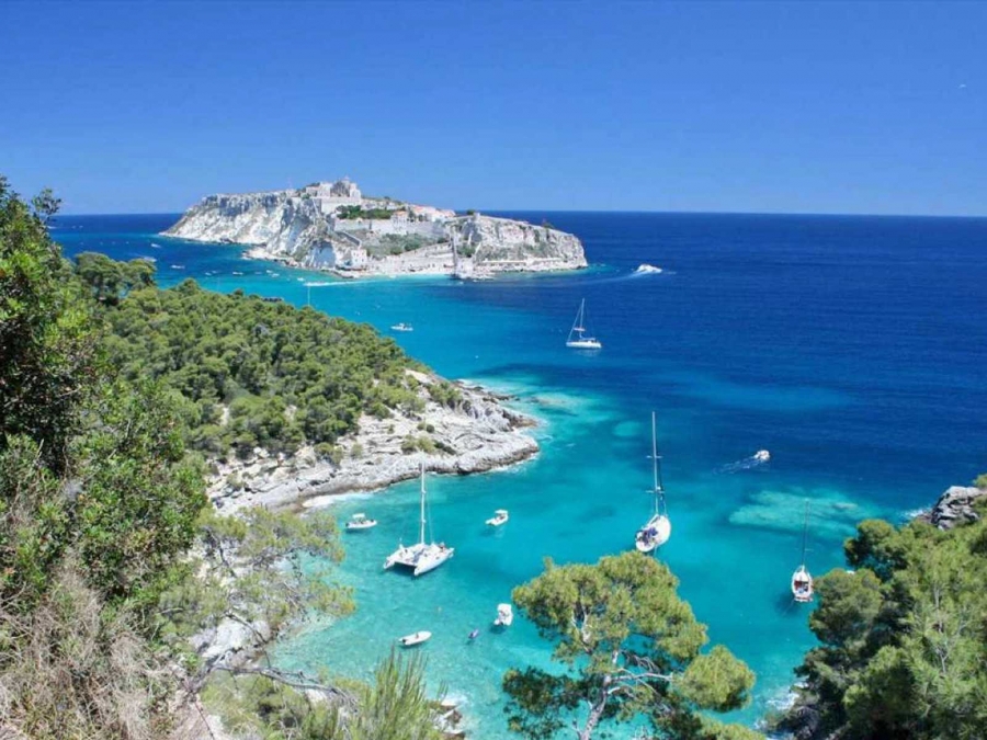 Gargano, Apulia, Italy