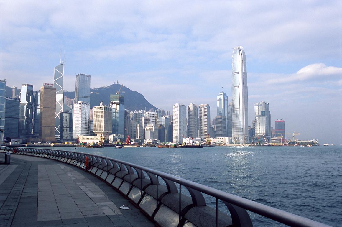 thâm quyến trung quốc