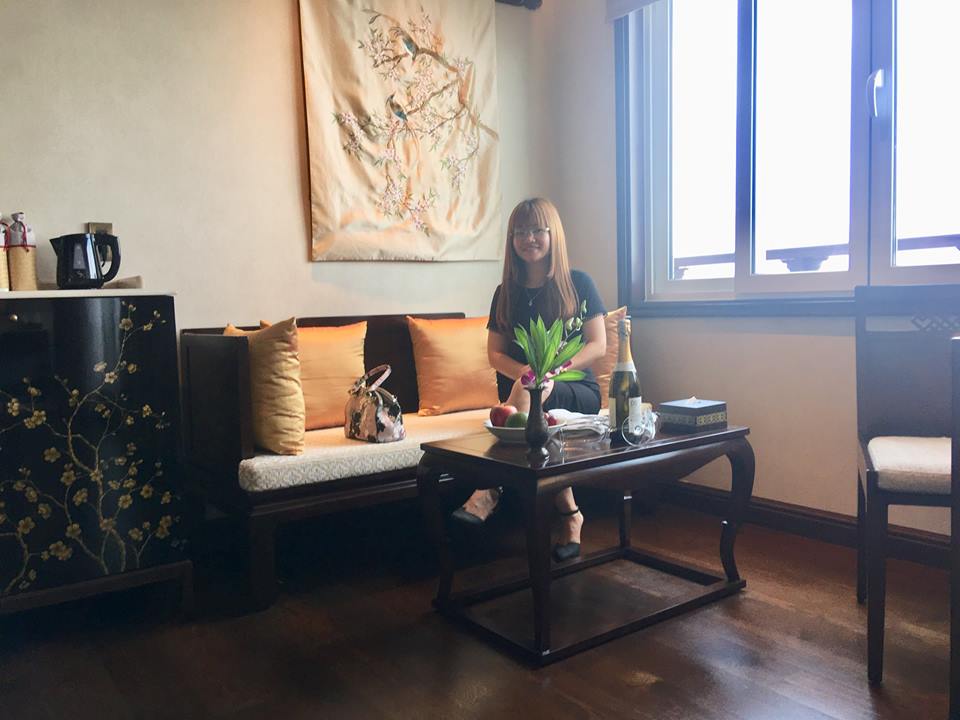 Handetour khảo sát thực tế tàu ngủ đêm Cát Bà – Hạ Long