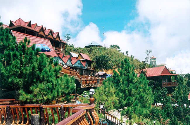 bà nà núi chúa tour du lich da nang 4 ngay 3 dem ba na nui chua