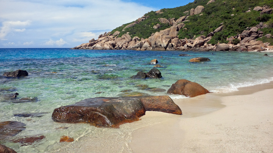 bình ba nha trang