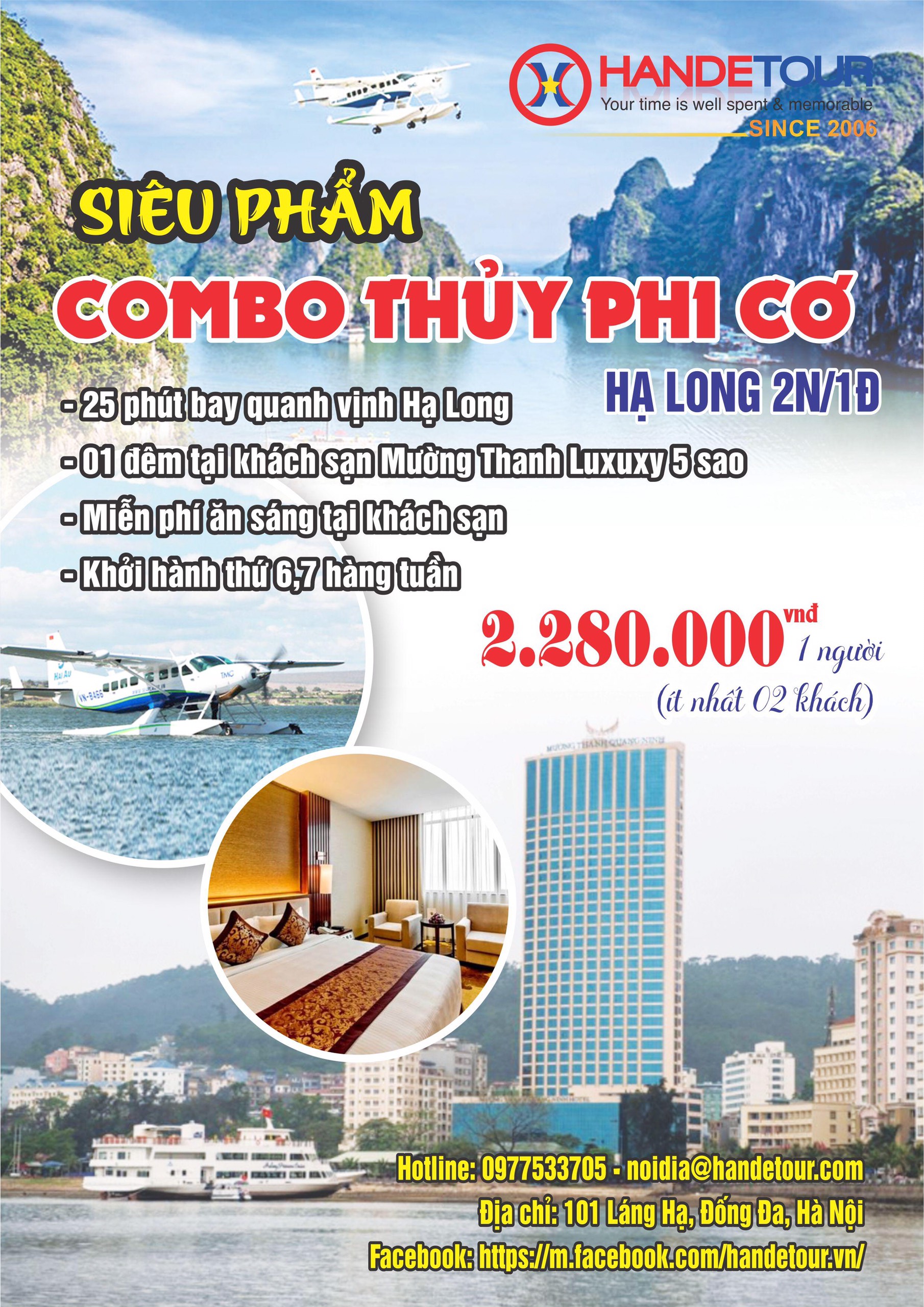 combo thủy phi cơ 1