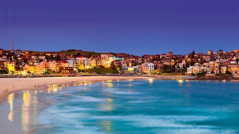 thành phố sydney 2