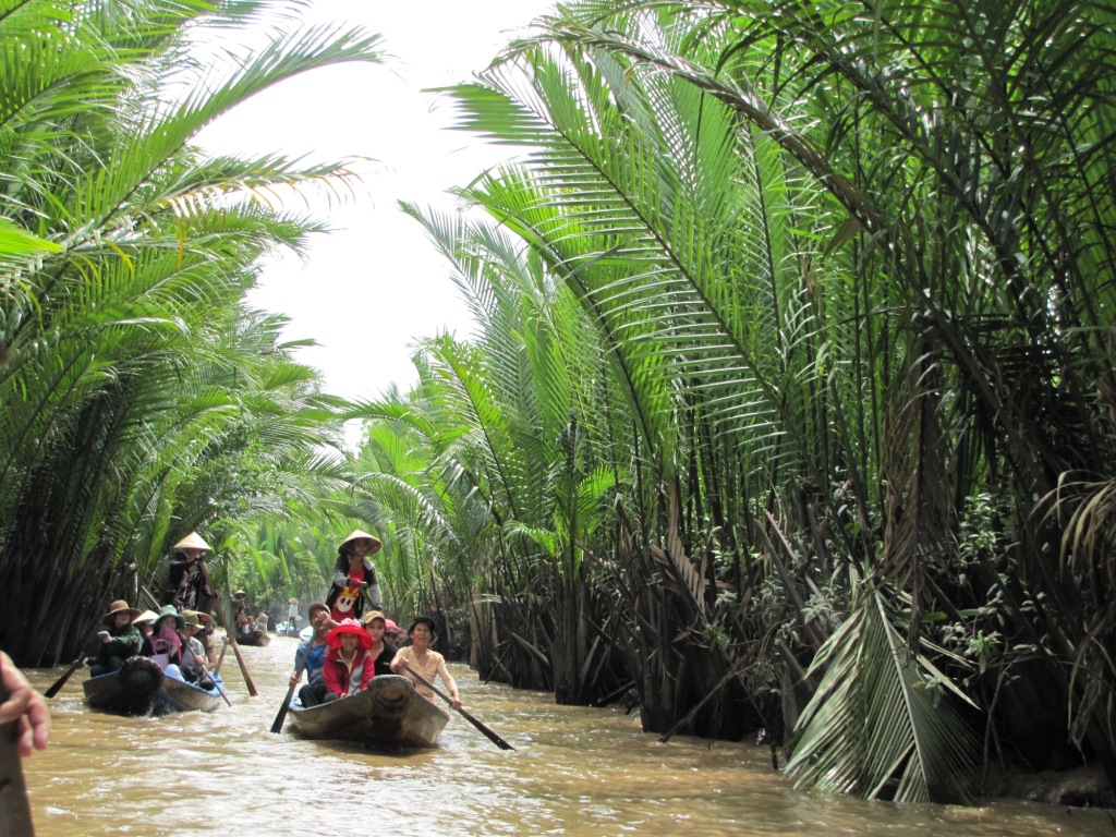 Cù Lao Thới Sơn