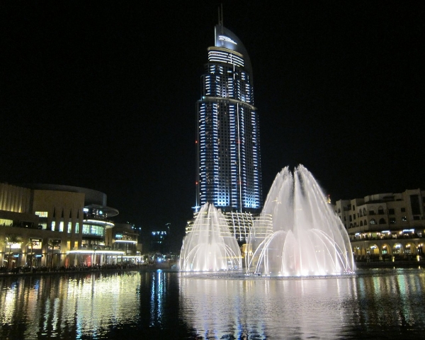 điểm đến dubai 4