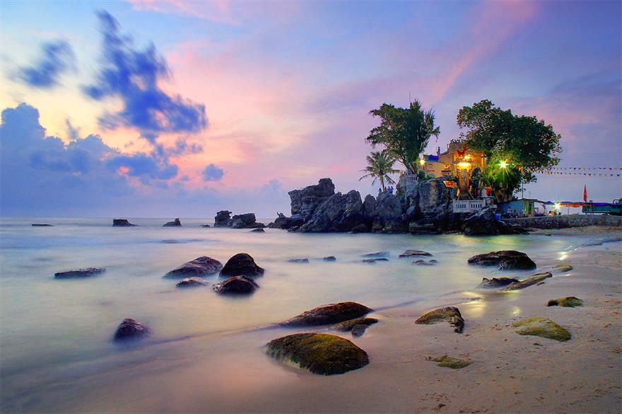 tour du lịch phú quốc 3 ngày 2 đêm