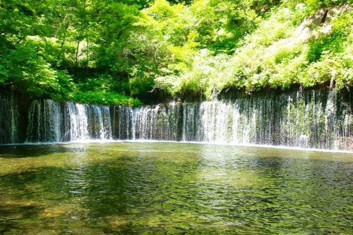 Karuizawa