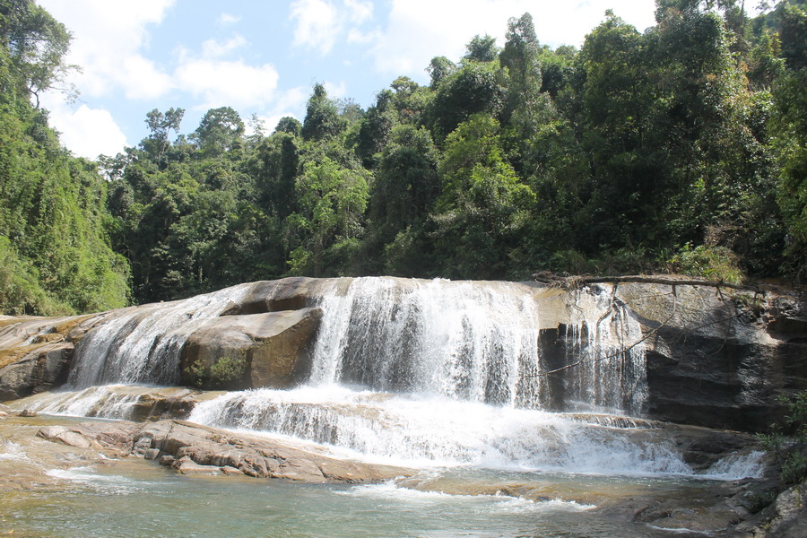 công viên Yang Bay