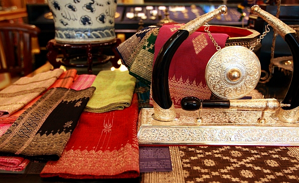 Đồ thủ công mỹ nghệ ở Đà Nẵng