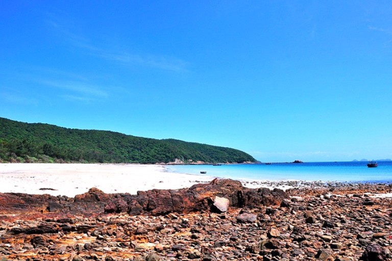 Cô Tô – Quảng Ninh