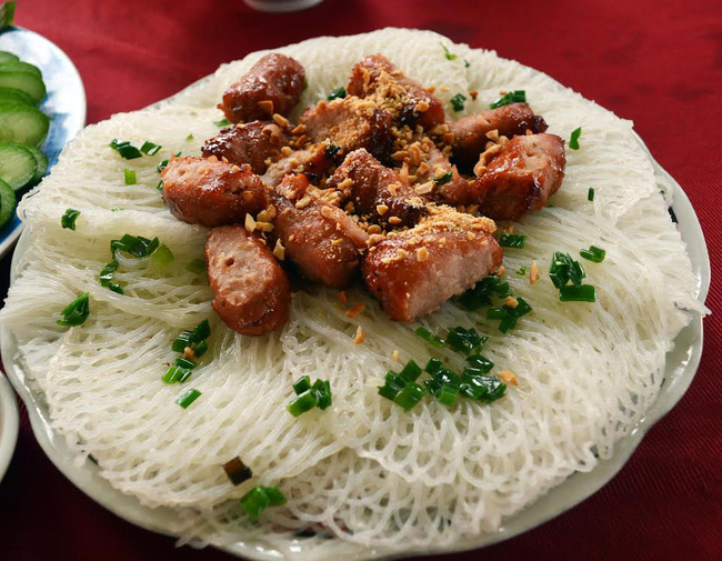 bánh hỏi