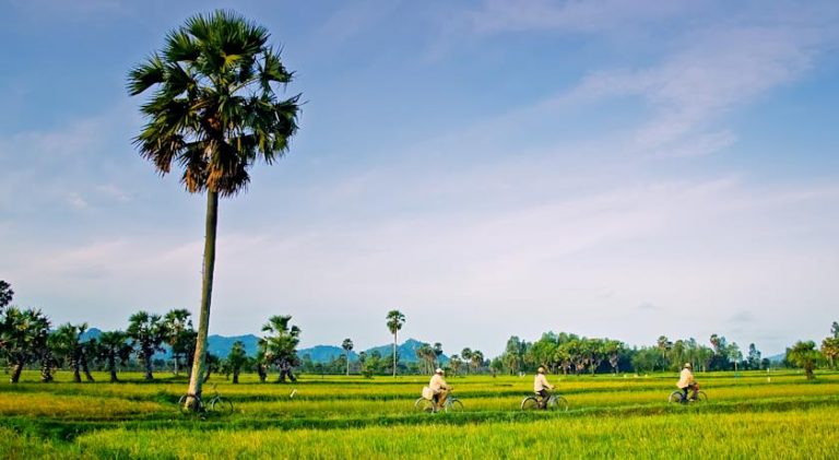 thời gian du lịch châu đốc