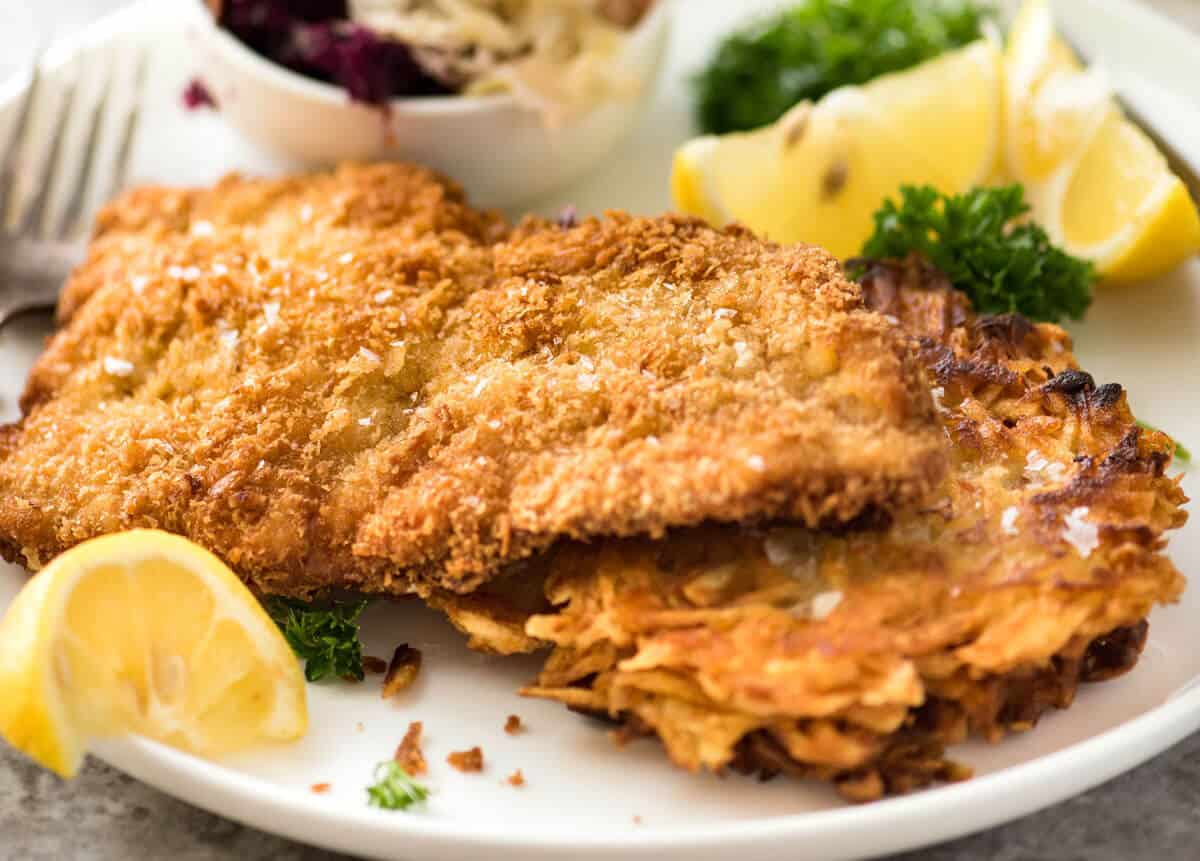 Schnitzel