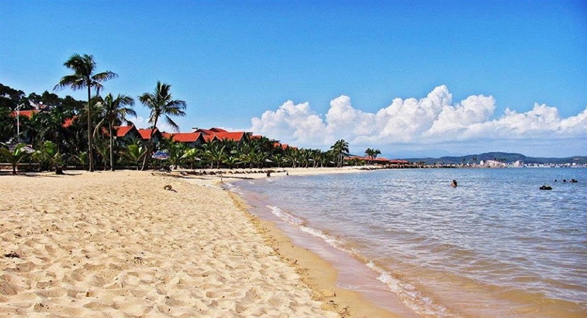 du lịch hạ long tuần châu