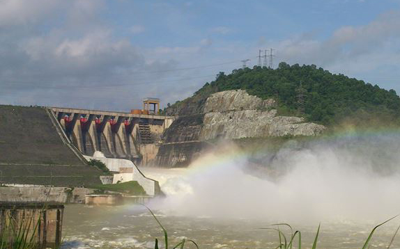 nha may thuy dien hoa binh