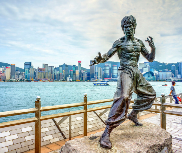 đại lộ ngôi sao