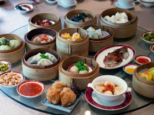 dimsum