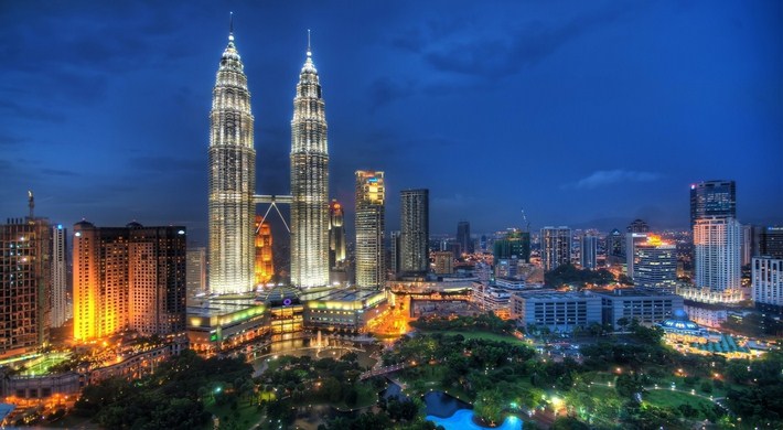 Thành phố Kuala Lumpur