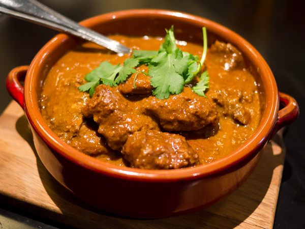 bò rendang