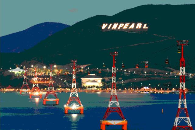 vinpearl nha trang