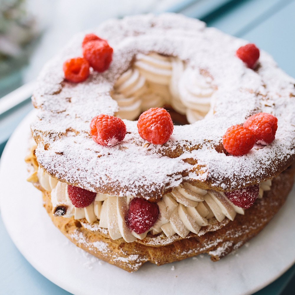 Paris-Brest