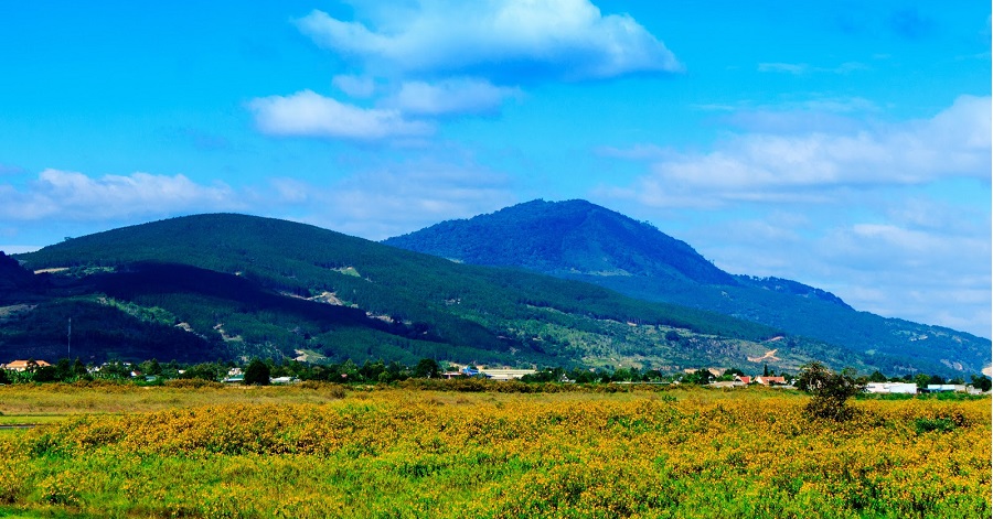 cao nguyên vân hòa phú yên