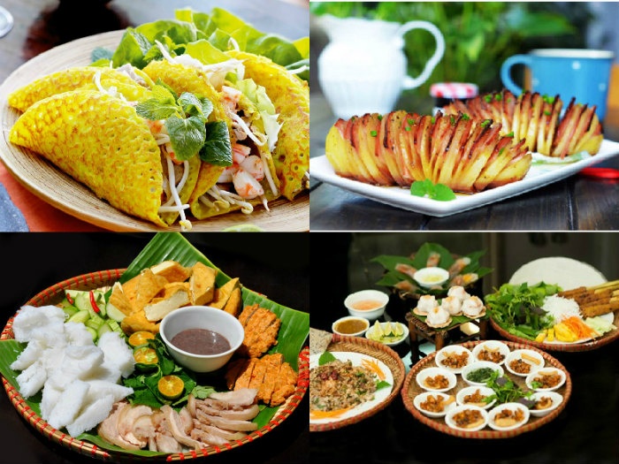 ẩm thực du lịch sài gòn 2