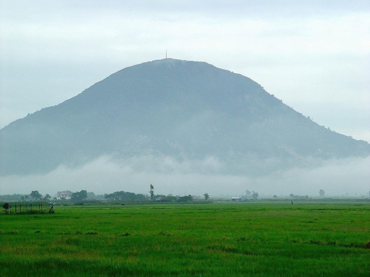 Núi Bà Đen Tour Du lịch Tây Ninh 1 ngày