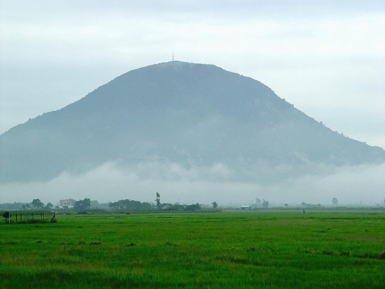 Tour Du lịch Tây Ninh 1 ngày