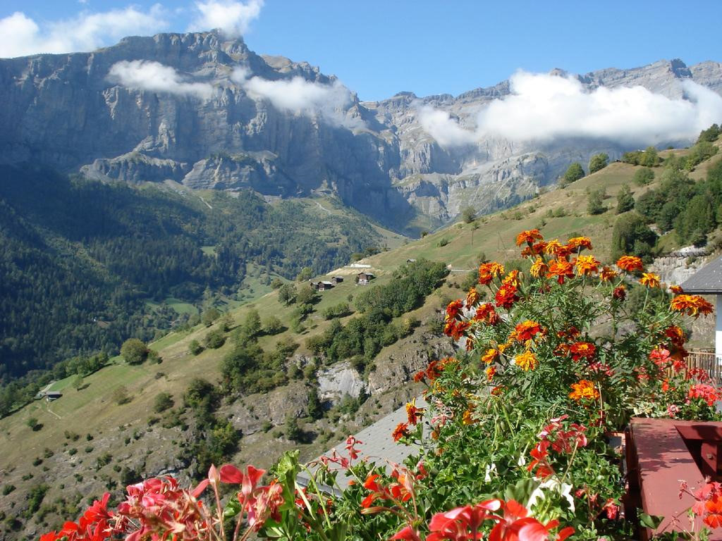 Những ngôi làng Appenzell